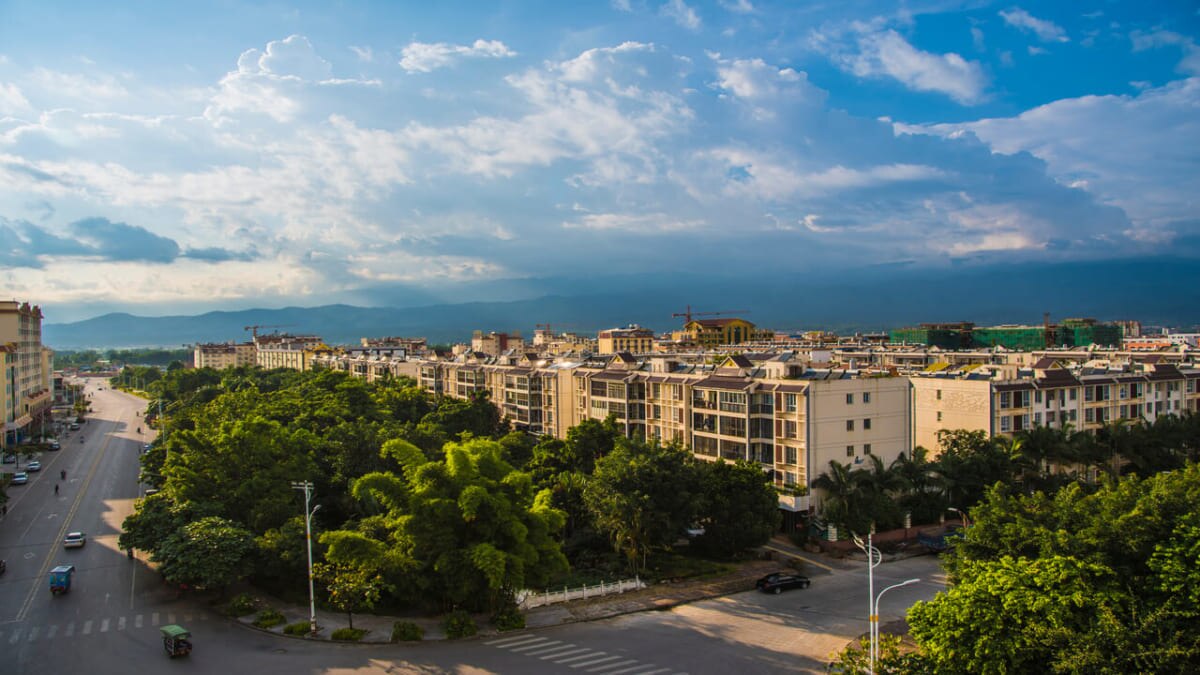 8 Touristenplätze in Raleigh, North Carolina 