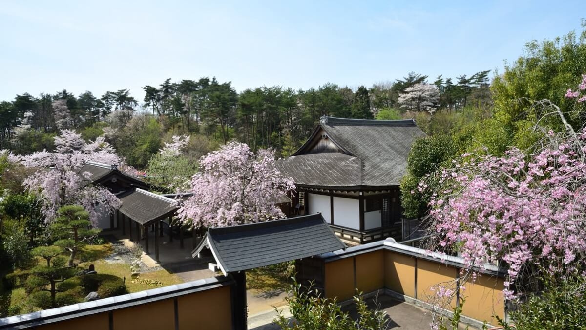 Einführung der charmanten Touristenplätze von Nakore Town, Präfektur Fukushima!