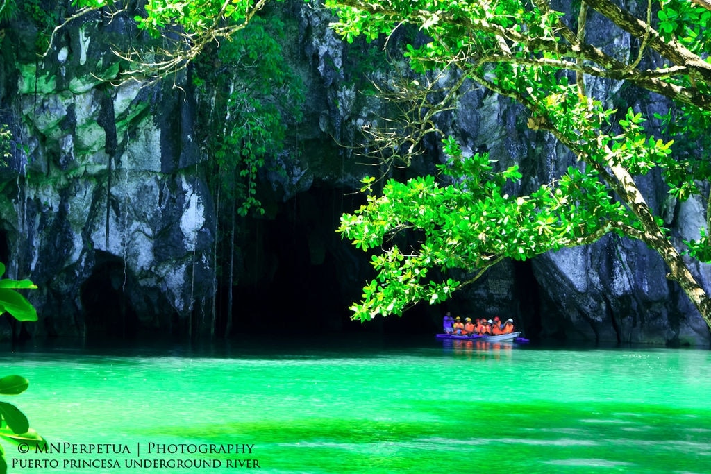 Puerto Princesa: Entdecken Sie Palawans verstecktes Paradies