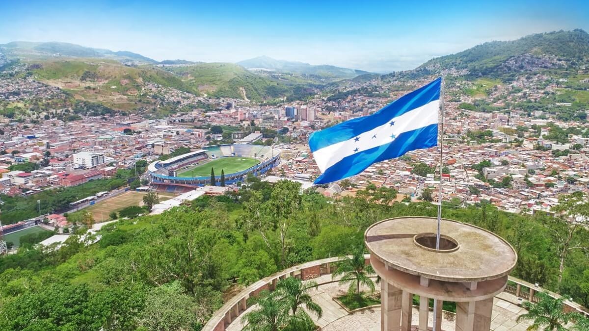 4 Touristenplätze in Tegucigalpa, die Hauptstadt von Honduras