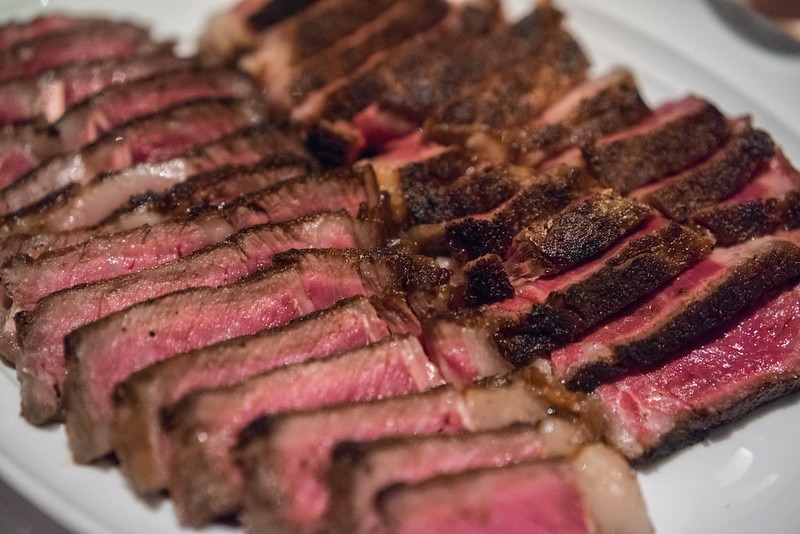 Entdecken Sie die vielfältige Restaurantszene von Chicago an diesen Orten