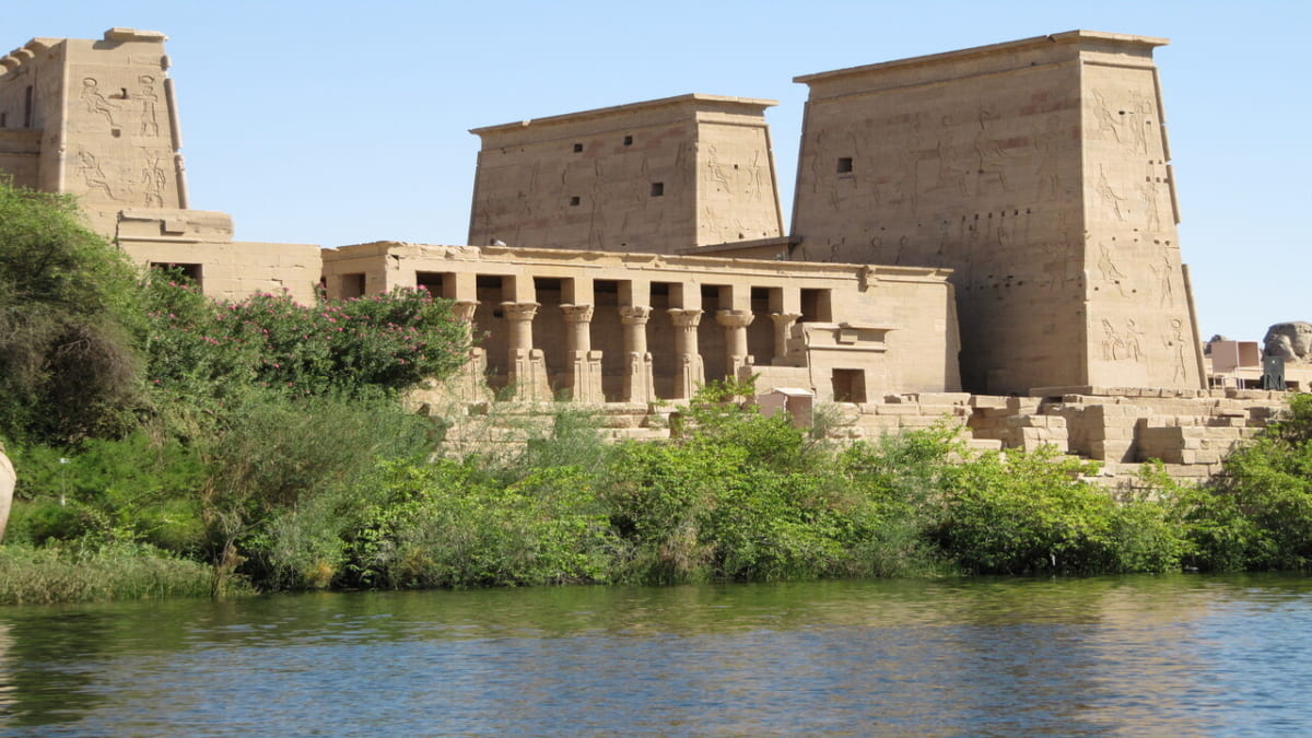 Ein Land des wohlhabenden Handels, gesegnet vom Nil: 12 empfohlene Touristenplätze in Aswan!