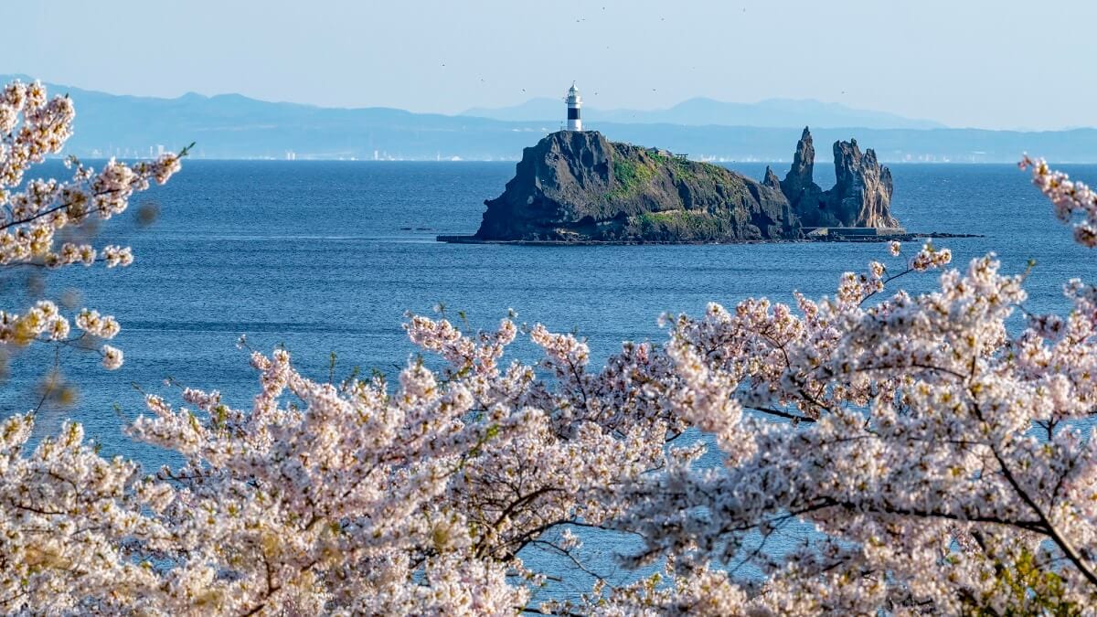 15 Sightseeing-Orte in Mutsu City, Aomori-Erkundung von Osorezan und seiner Umgebung