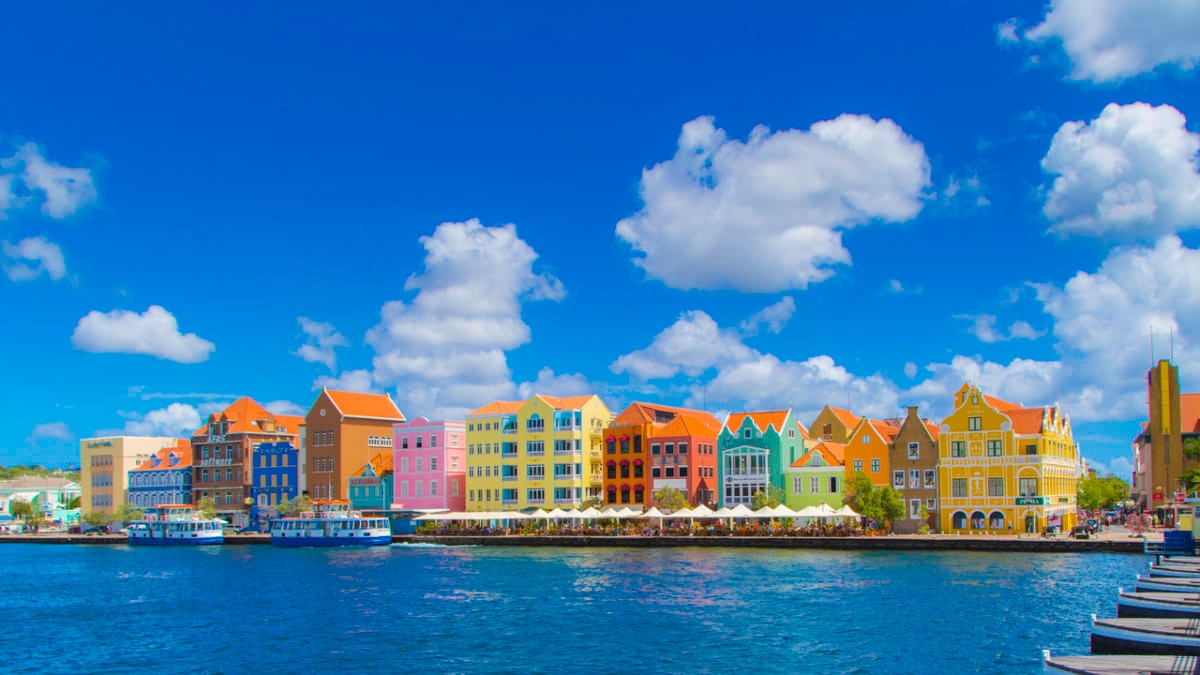 5 Touristenplätze in Curaçao: Ein karibisches Paradies