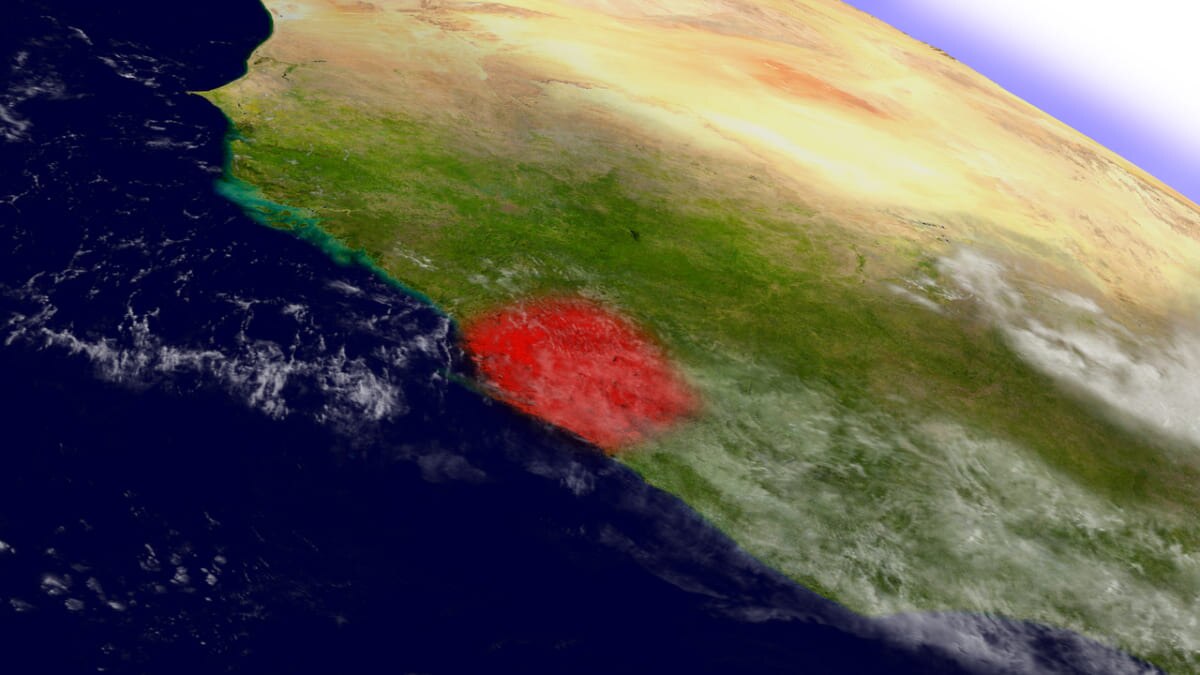 6 Muss Touristenplätze in Sierra Leone!