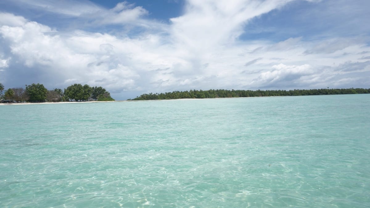 Entdecken Sie die Schönheit der Small Island Nation Tuvalu: Top 5 empfohlene Touristenplätze!