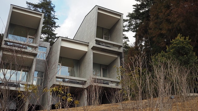 Innovative Hotels in Tokio für den ultimativen einzigartigen Aufenthalt