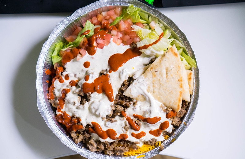 9 Leckere und billige NYC 