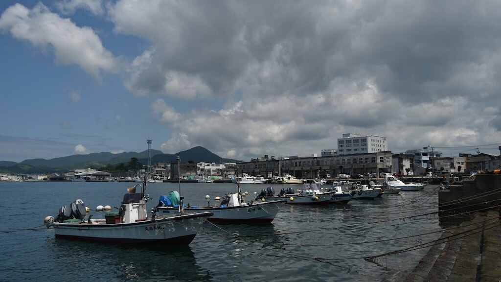 10 Empfohlene Sehenswürdigkeiten in Makurazaki, der Bonito 