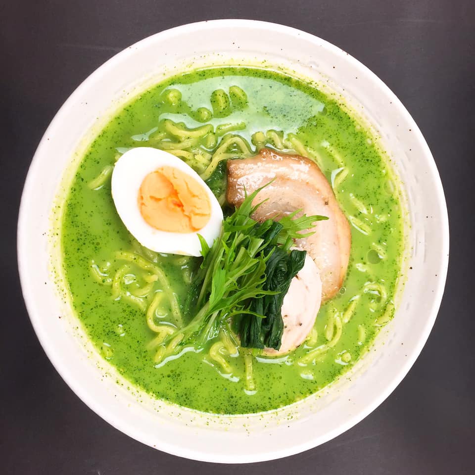 Jenseits von Tonkotsu: 8 einzigartige regionale Ramengerichte, die Sie in Japan ausprobieren müssen