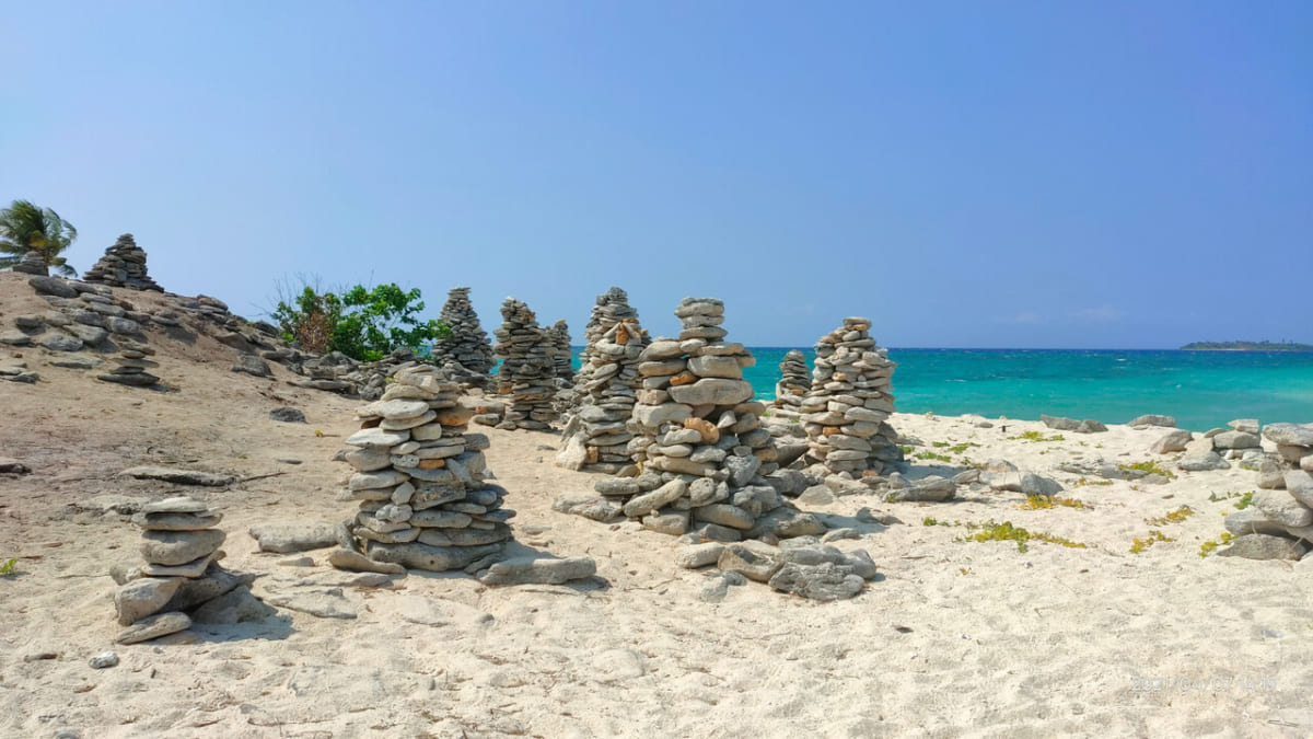 Lass uns die Natur genießen! 5 beliebte Touristenplätze in Masbate Island, Philippinen!