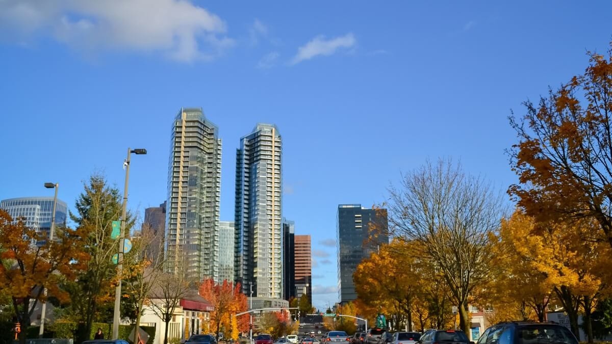 6 Sehenswürdigkeiten in Redmond! Erkunden Sie die Heimat von Microsoft!