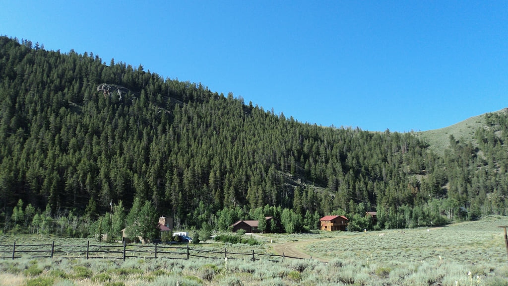 Gunnison: Die Bergstadt in Colorado mit aufregenden Sightseeing 