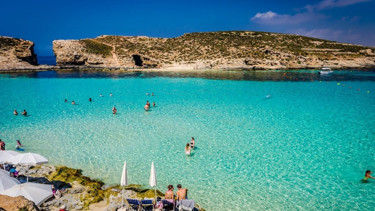 Top 6 musste Touristenplätze in Malta! Erkunden Sie die mediterrane Insel, die von den Ritter des St. John10 10 Attraktionen in Christchurch erbaut wurde! Entdecken Sie die schöne Stadt im britischen Stil