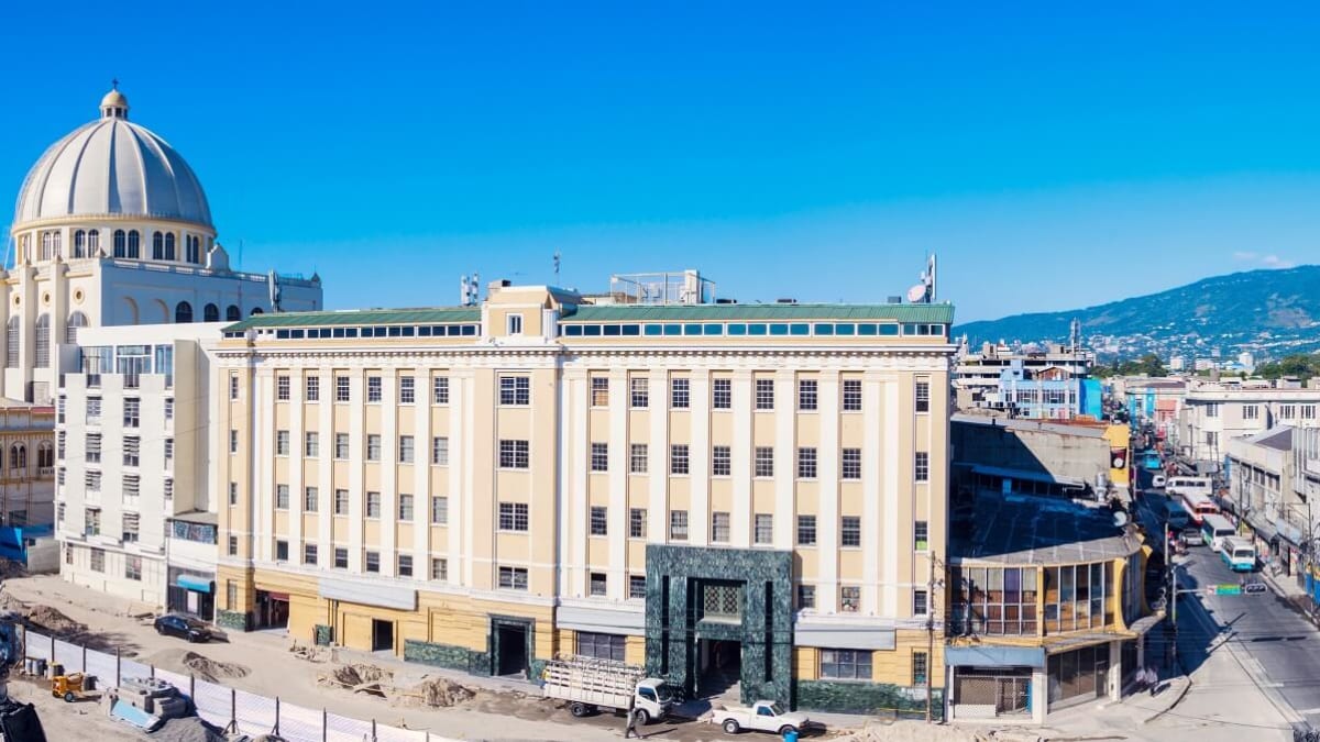 6 Touristenplätze in El Salvador! Erleben Sie das lebendige lateinische Land