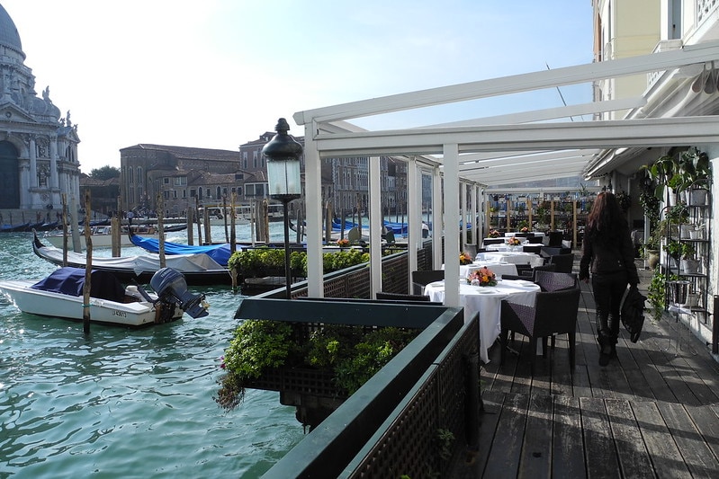 7 Muss Cafés in Venedig für Kaffeeliebhaber