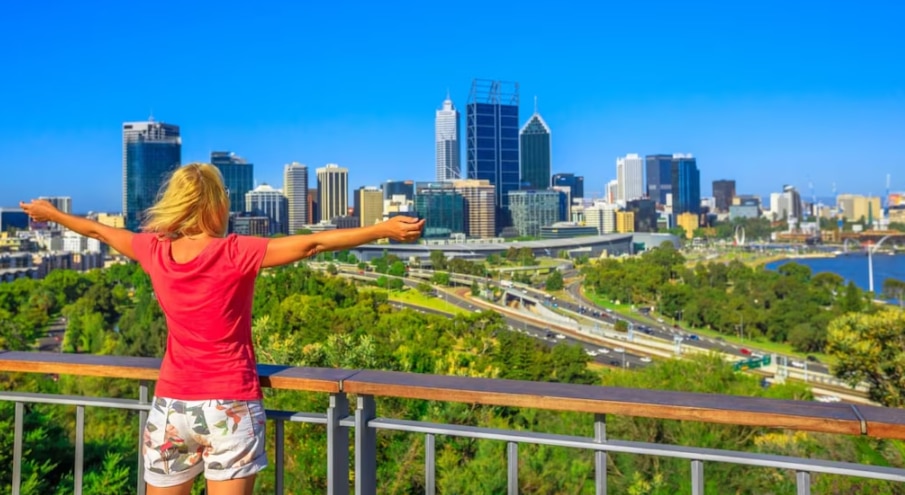 19 Empfohlene Touristenattraktionen in Perth: Die schönste Stadt der Welt, die von verschiedenen Flügen zugänglich ist