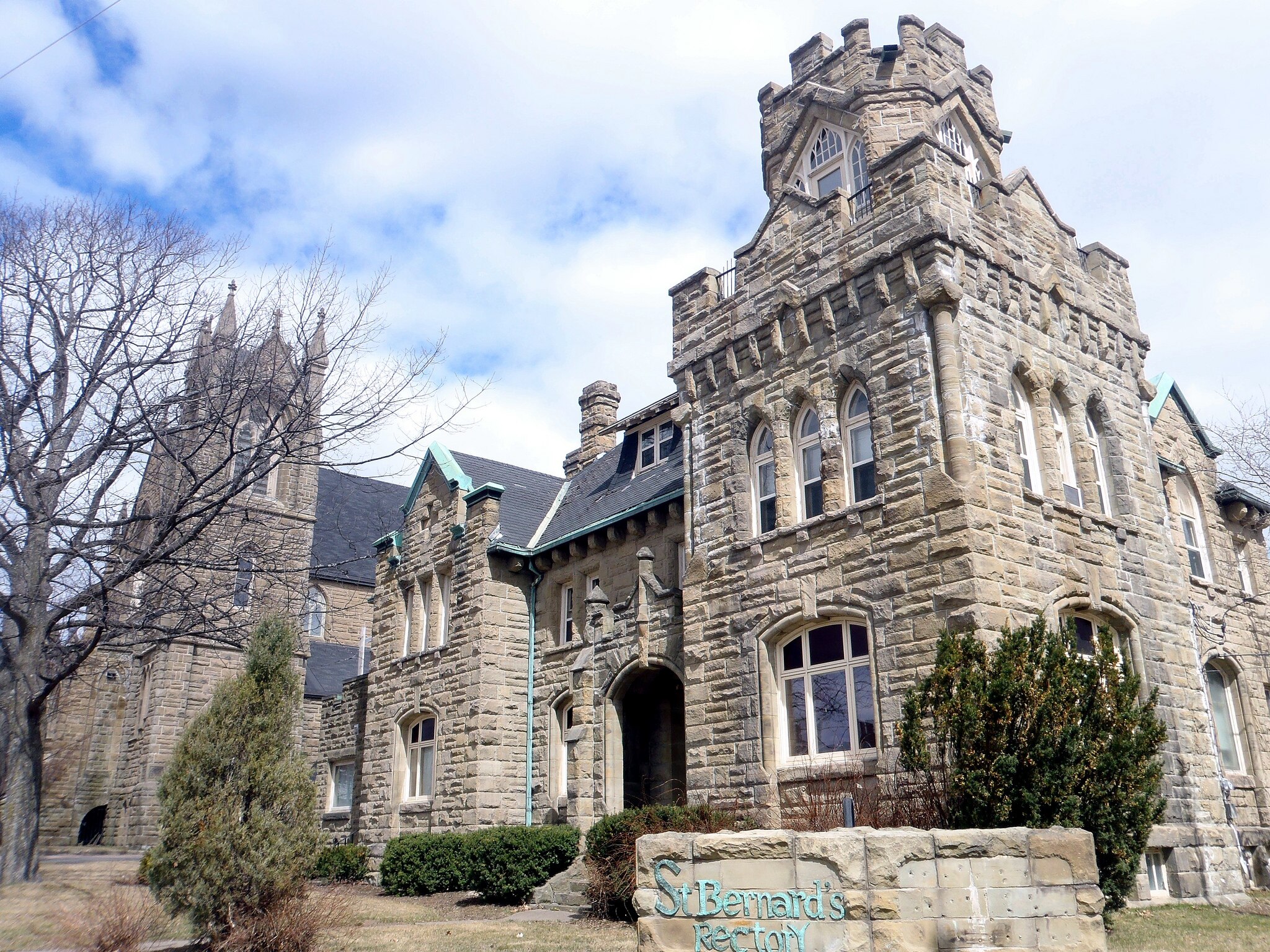 Moncton: Alle Zeiten eine perfekte Richtung, um eine komplette und zufriedenstellende Pause und entspannende Zeit zu verbringen