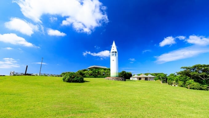 [Miura City, Präfektur Kanagawa] Top 10 Touristenplätze! Es geht nicht nur um Thunfisch!