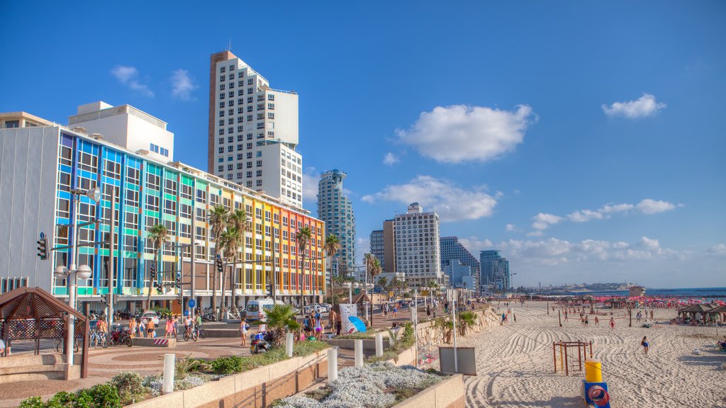 Israel: Hier sind die Must-Besuchsattraktionen beim Besuch des Heiligen Landes