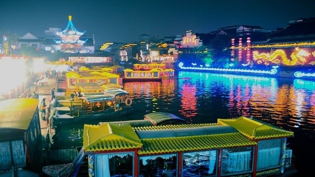 Erkunden Sie die tiefgreifende Geschichte von Nanjing! 13 Empfohlene Touristenplätze!