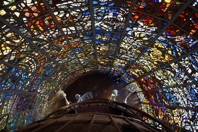 Faszinierende ästhetische Orte in Hakone: Eine Kunststadt am Stadtrand von Tokio