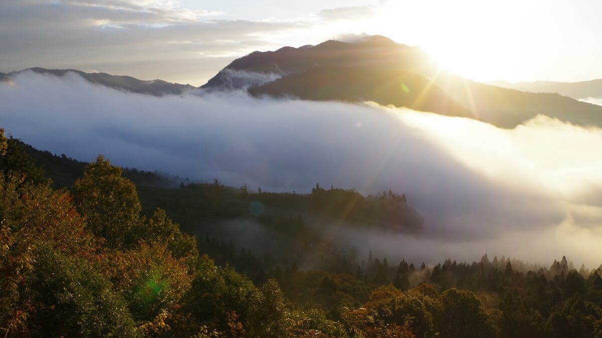 9 Empfohlene Touristenplätze in Kitahiroshima Town! Erleben Sie die Geschichte und Natur von Geihoku