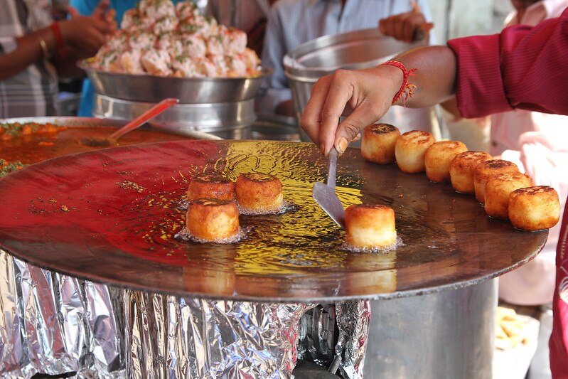 5 Street Foods, die Sie in Mumbai ausprobieren müssen