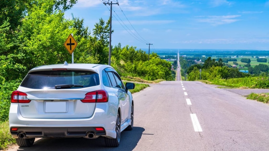 Eine tolle Einführung in Fahrplätze in Hokkaido! ~ Leitfaden zu Kursen, die für Anfänger geeignet sind ~