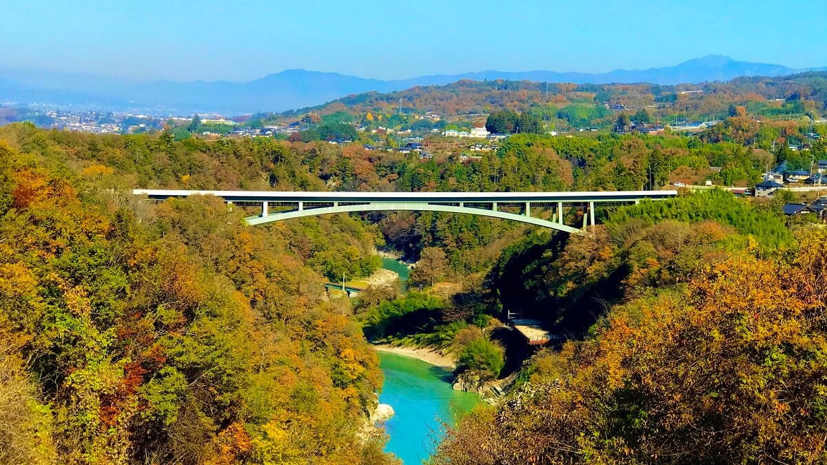 7 Empfohlene Touristenplätze in Iida City, Präfektur Nagano! Genießen Sie die Stadt der Natur und Kultur!