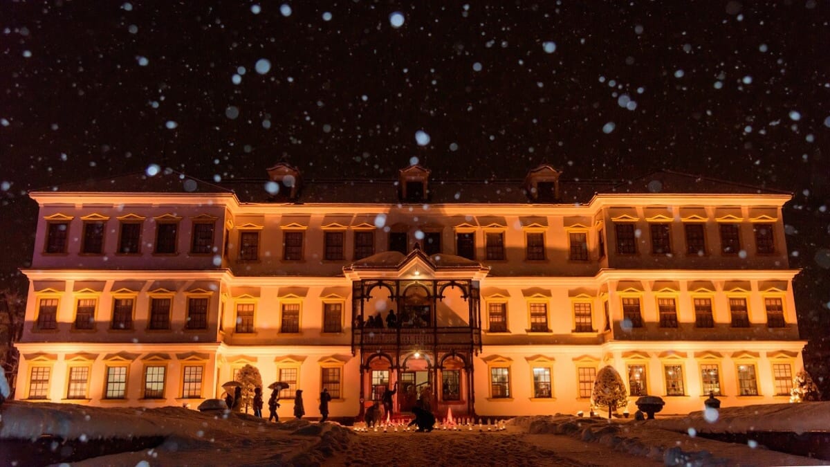 6 Touristenplätze in Kosaka, Akita! Treten Sie in eine stilvolle Welt japanischer Fusion ein