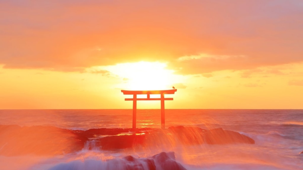 [Ibaraki gegen Tochigi] Eine Schlacht von atemberaubenden malerischen Stellen zwischen zwei Präfekturen, die im Attraktivitätsranking konkurrieren!