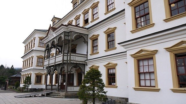 Gehen Sie durch die historischen Wahrzeichen der Präfektur Akita! 6 Empfohlene historische Flecken