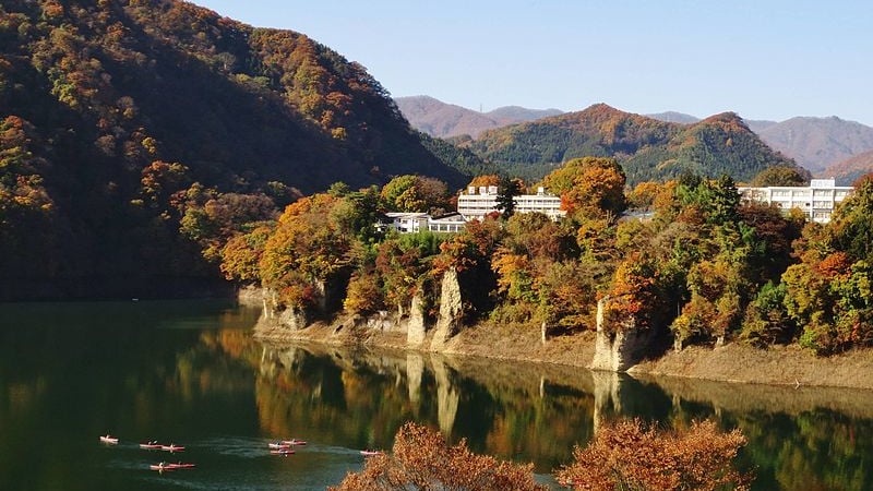 Vom klassischen bis versteckten Edelsteinen! 6 Sehenswürdigkeiten in Sarugakyo Onsen, Gunma, Gunma