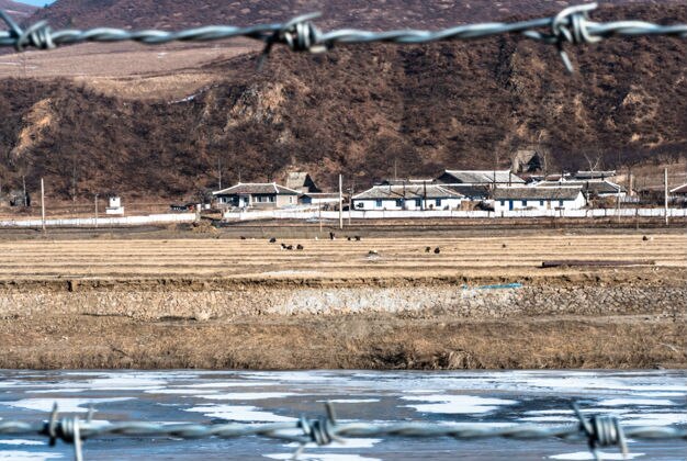 5 Unglaubliche Orte in China, die Sie nach Nordkorea sehen können