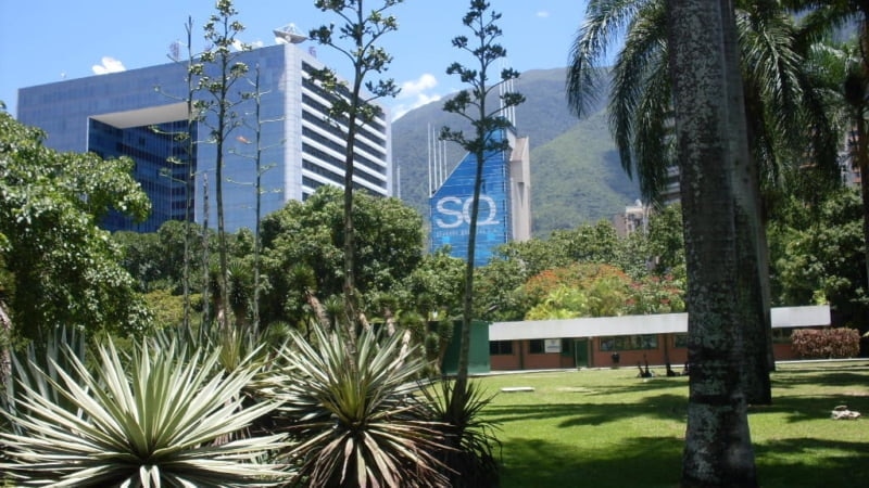 16 Attraktionen in Caracas! Genießen Sie Architektur und Kunst an einer Weltkulturerbe 