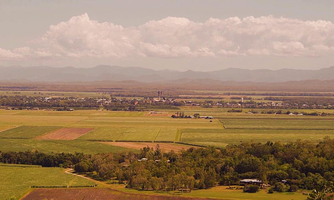 Proserpine: Ein fesselndes Urlaubsziel