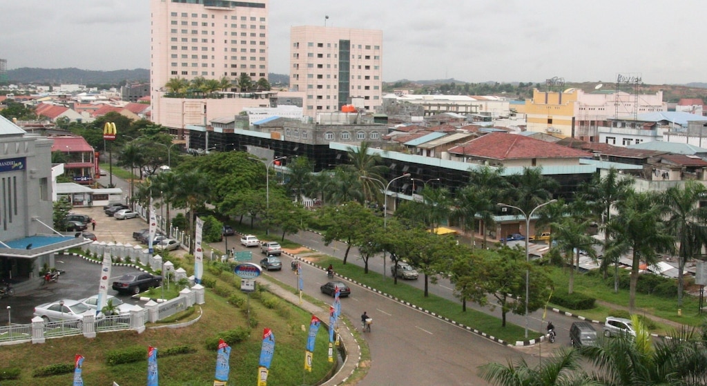 Indonesiens Holiday Resort! 9 Touristenplätze auf Batam Island