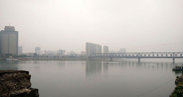 5 Muss historische Flecken in Xiangyang, ein Ort, der an die Romantik der drei Königreiche gebunden ist, perfekt für Geschichtsliebhaber!