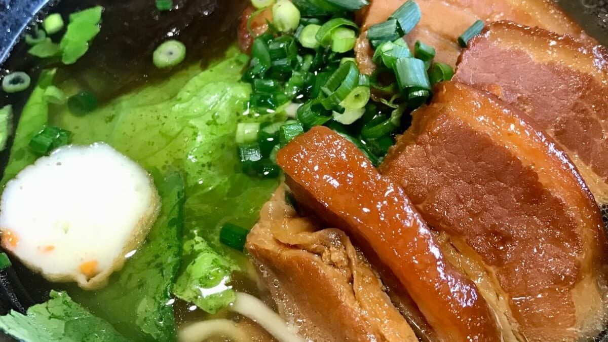 4 Empfohlene Gourmet 