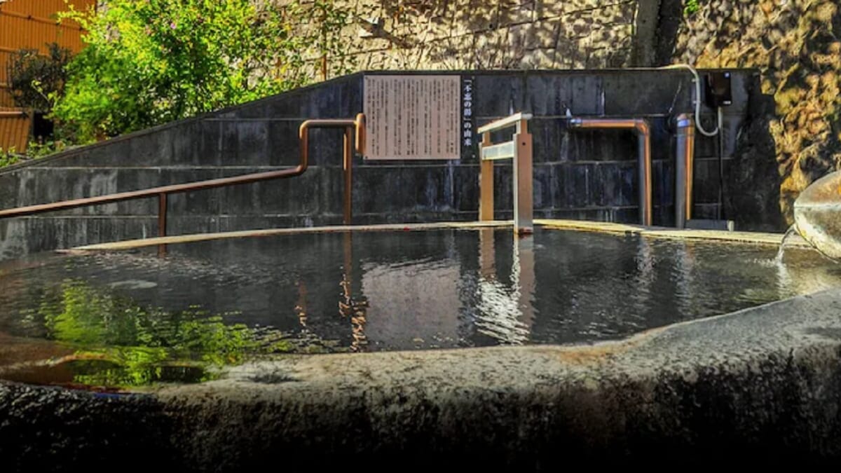 5 Empfohlene Touristenplätze in der Nähe von Akayu Onsen, der Stadt Hot Springs und Wine!