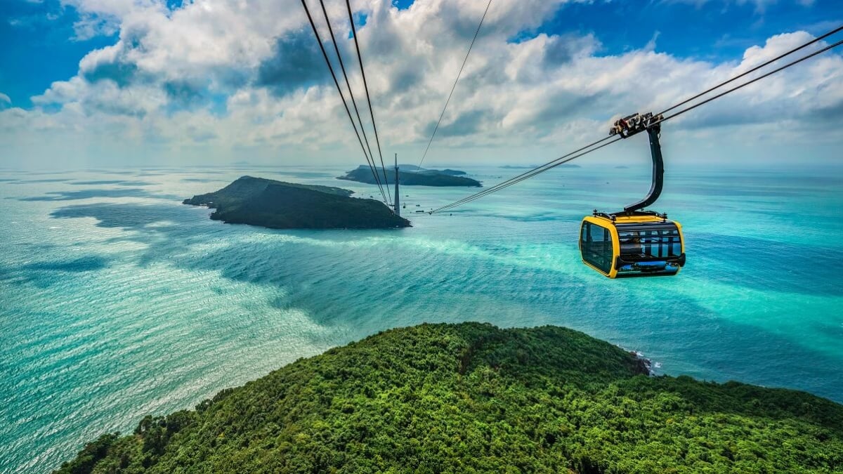 Vietnams führender Resortinsel! Ein Reiseführer zum Genuden von Phu Quoc Island