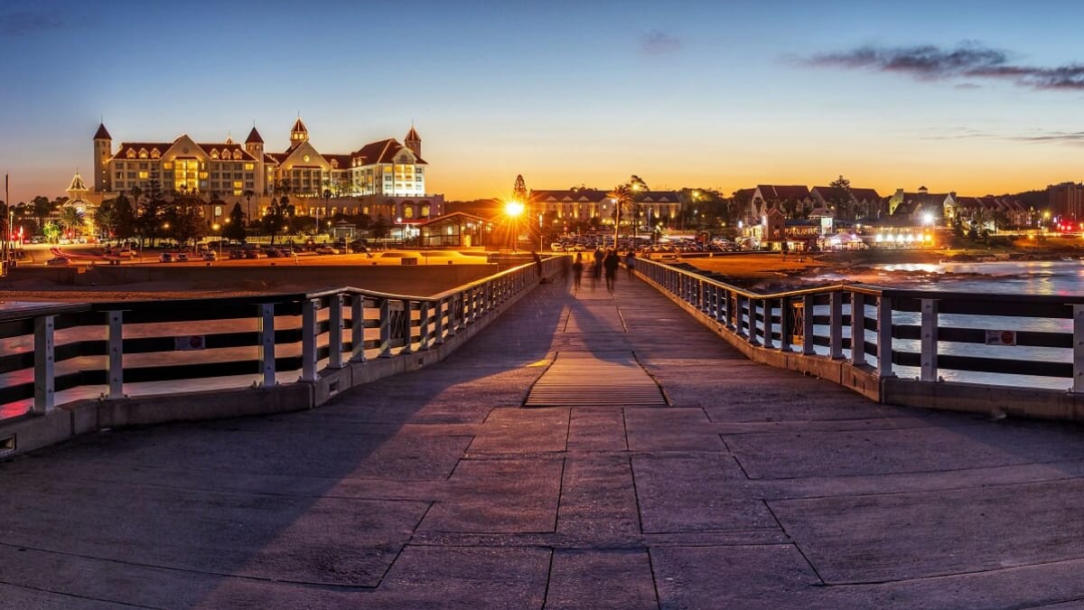 Top 5 Sehenswürdigkeiten in Port Elizabeth-Afrikas Premier Beach Resort
