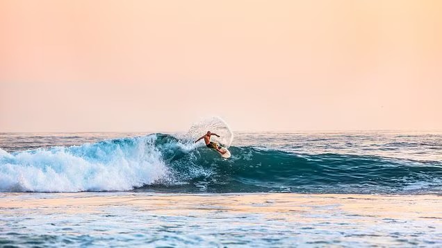 Empfohlene Surfspots in Guam! Top 5 Picks