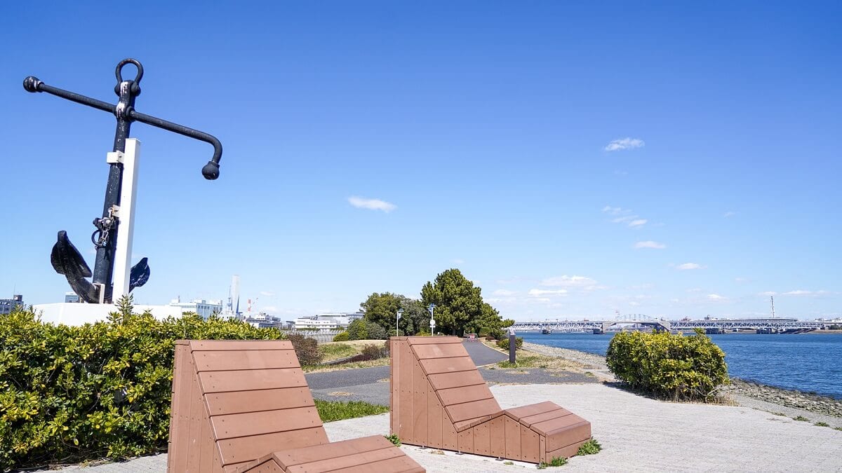 11 Empfohlene Sehenswürdigkeiten in Shinkiba: Einführung der besten Orte in dieser Stadt am Wasser