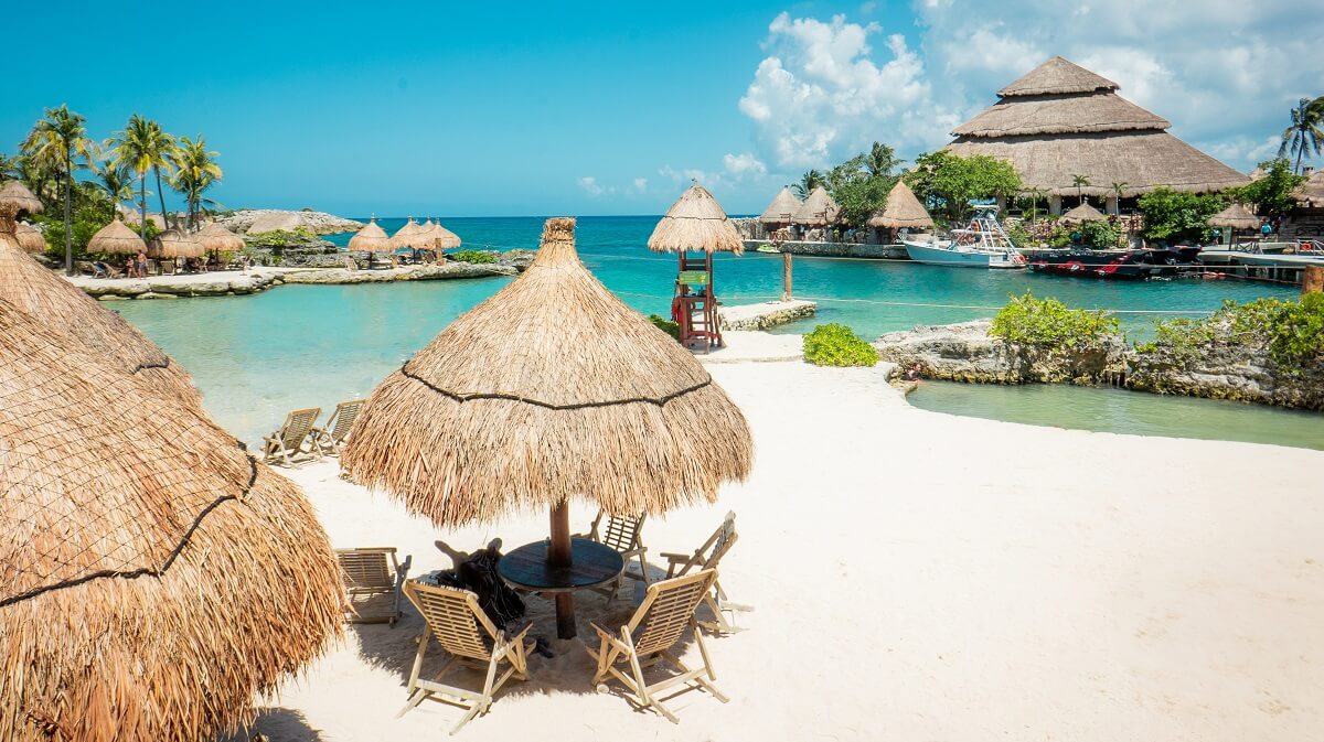 15 Empfohlene Touristenplätze für einen Besuch in Mexiko!