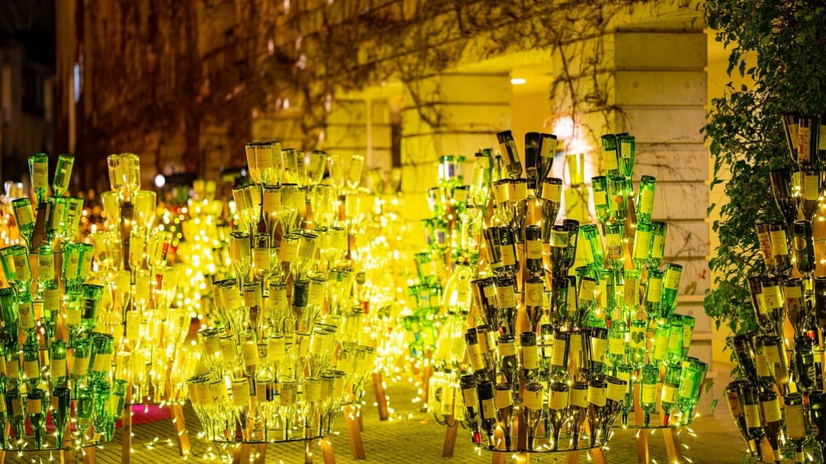 12 Touristenziele in der Präfektur Yamanashi, um auch an regnerischen Tagen zu genießen