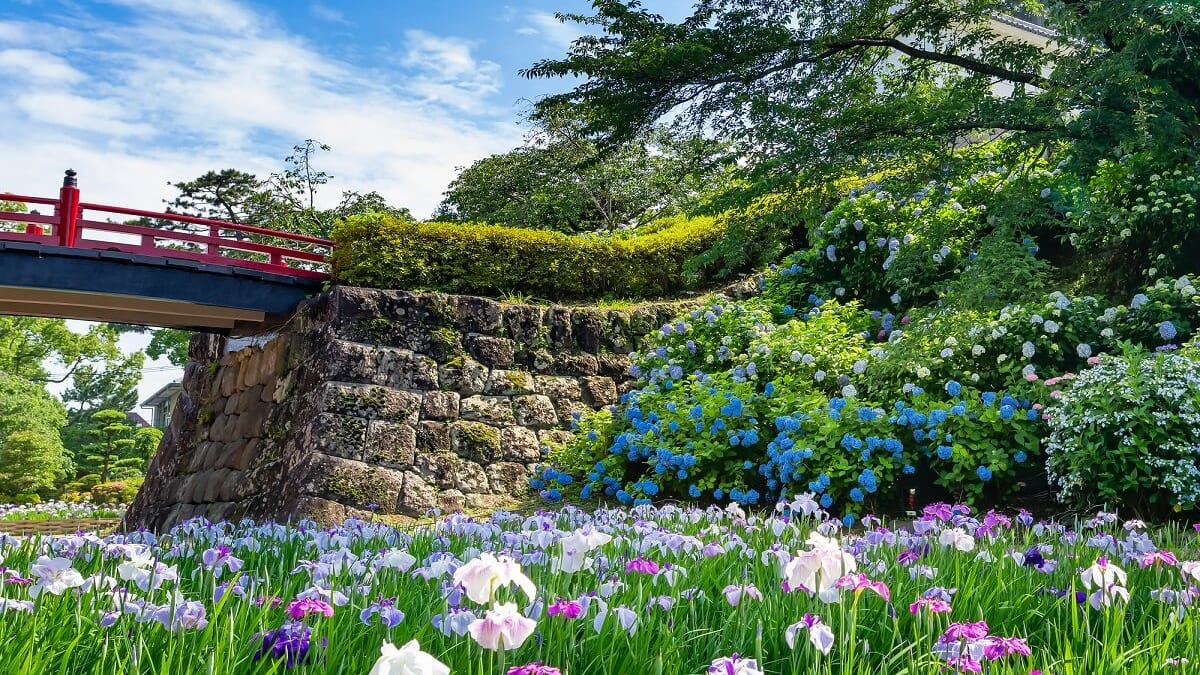 11 empfohlen wertvolle historische Orte, die in Kanagawa noch existieren