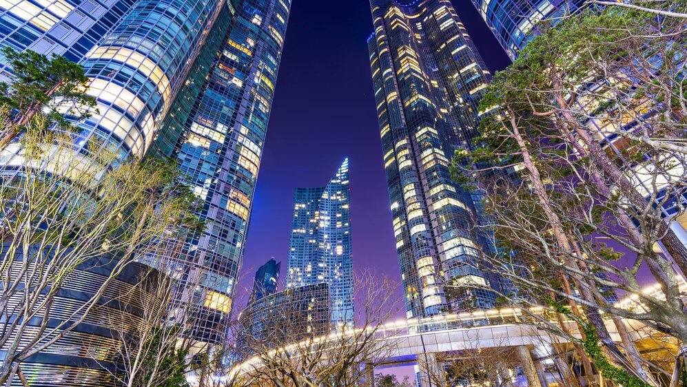 Holen Sie sich schöne Haut mit Körperpeelings! Empfohlene Late-Night-Körper-Peeling-Spots in Busan