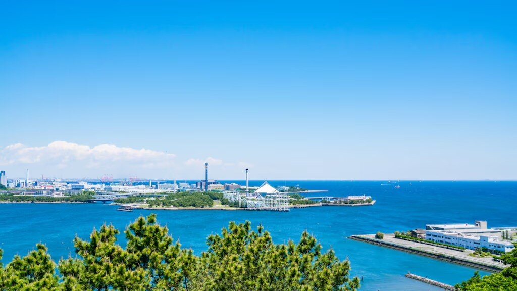 11 Sehenswürdigkeiten in Yokohama: Empfohlen für Familien mit Kindern